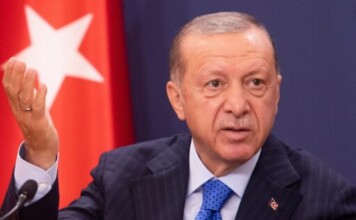 Erdoğan supplie Téhéran : « Arrêtez la guerre avant que toute la région ne s’embrase »