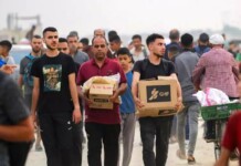 À Gaza, la colère gronde : les familles de terroristes du Hamas quittent la bande sans difficulté, tandis que la population reste piégée