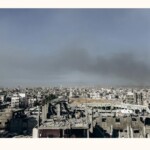 Gaza sous tutelle internationale ? L’Europe hésite, des soldats étrangers évoqués, et le sort de Raan Guéouili reste dans l’ombre