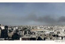 Gaza sous tutelle internationale ? L’Europe hésite, des soldats étrangers évoqués, et le sort de Raan Guéouili reste dans l’ombre