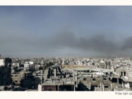 Gaza sous tutelle internationale ? L’Europe hésite, des soldats étrangers évoqués, et le sort de Raan Guéouili reste dans l’ombre