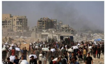 Face aux critiques : le nombre de bébés nés dans la bande de Gaza pendant la guerre est révélé