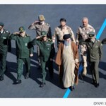 La guerre des 12 jours a brisé le « contrat sécuritaire » : comment le conflit a ébranlé la stabilité du régime iranien