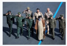 La guerre des 12 jours a brisé le « contrat sécuritaire » : comment le conflit a ébranlé la stabilité du régime iranien