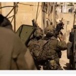 La brigade Commando en état d’alerte : Tsahal anticipe un scénario surprise avant le Ramadan