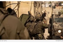 La brigade Commando en état d’alerte : Tsahal anticipe un scénario surprise avant le Ramadan