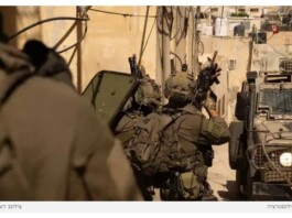 La brigade Commando en état d’alerte : Tsahal anticipe un scénario surprise avant le Ramadan