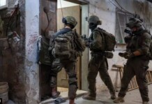 « Un sommet de folie » : polémique après une directive sécuritaire adressée aux soldats