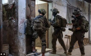 « Un sommet de folie » : polémique après une directive sécuritaire adressée aux soldats