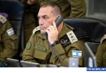 🔴Séisme au sein de Tsahal : le chef d’état-major Eyal Zamir prépare des sanctions personnelles pour les défaillances du 7 octobre