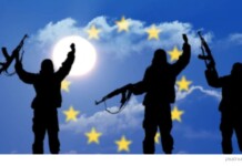 Aux dépens de la santé et de l’éducation : le prix attendu de la course à l’armement en Europe