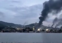 Rio de Janeiro : 64 morts dans l’opération policière la plus meurtrière de l’histoire du Brésil