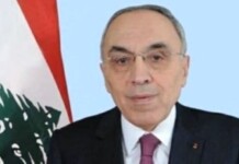 Le Liban efface le mot « résistance » de ses médias officiels — et ce geste dit tout