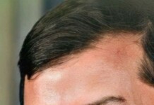 « 1 835 frappes » — Les Houthis se vantent, la région retient son souffle