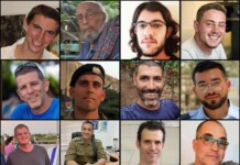 Gaza : Israël et l’Égypte coopèrent pour retrouver les corps d’otages dans la « zone jaune »