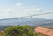 Tsahal frappe le Hezbollah : la dissuasion du Nord se poursuit