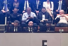 Knesset : l’hiver politique s’ouvre sous tension entre Netanyahou, la Cour suprême et Herzog