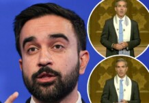 Le rabbin de Park Avenue accuse Zohran Mamdani de « représenter un danger pour les Juifs de New York »