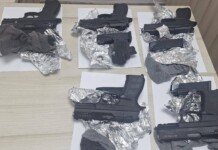 Trafic d’armes depuis la Syrie : deux hommes arrêtés à Tel-Aviv, l’ombre du Hezbollah plane