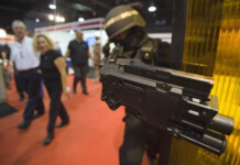 Crise évitée entre Paris et Jérusalem : la France recule sur l’exclusion de huit sociétés israéliennes du salon Milipol