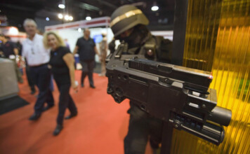 Crise évitée entre Paris et Jérusalem : la France recule sur l’exclusion de huit sociétés israéliennes du salon Milipol