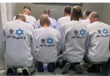 Avancée spectaculaire sur la peine de mort pour les terroristes : ainsi le Service pénitentiaire devra les exécuter sous 90 jours