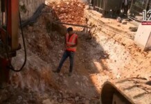 Malgré l’opposition de Donald Trump, Israël veut intégrer des entreprises chinoises au projet du métro