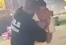 Violences choquantes au concert d’Eyal Golan : des agents de sécurité accusés de passages à tabac brutaux