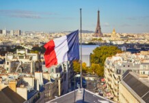 La France, c’est la beauté même ! Les Français, c’est la débilité même ! — Par Philippe ARNON