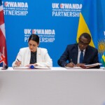 Le Royaume-Uni part en guerre contre les migrants : “une révolution historique”