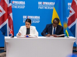 Le Royaume-Uni part en guerre contre les migrants : “une révolution historique”