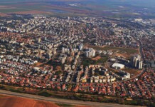 Un pas significatif : 40 000 logements destinés au public haredi à Kiryat Gat