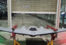 Iran dévoile son nouveau drone… en copiant encore les Américains : l’“arme secrète” de Téhéran qui ne fait pas trembler Israël