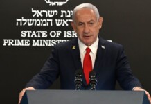 Carmi Gillon accuse Netanyahu : “Boulshit, menteur, tu as incité directement”