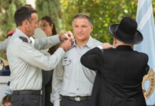 Un ex-haut responsable du Shin Bet dénonce “un règlement de comptes personnel” dans l’affaire Zini