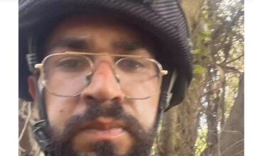 En Israël, l’espoir d’un indice nouveau sur le lieu d’inhumation de Ran Gouili