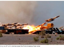 🔴Menace iranienne directe : « Toute attaque américaine entraînera une frappe immédiate contre Israël »