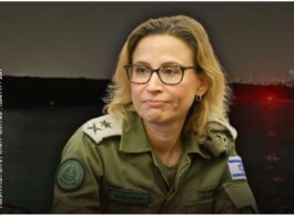 Crise au sein de Tsahal : la lanceuse d’alerte suspendue, tandis que Yifat Tomer-Yerushalmi continue de toucher son salaire
