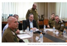 Liban : médiation américano-égyptienne pour éviter une guerre ouverte avec Israël