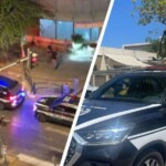 La mesure de la police face à la vague de criminalité à Hadera, et les doutes : « C’est comme donner de l’aspirine à un mourant »