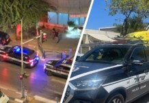 La mesure de la police face à la vague de criminalité à Hadera, et les doutes : « C’est comme donner de l’aspirine à un mourant »