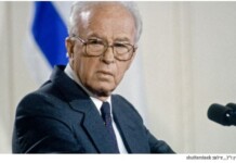 « La paix est un but, pas toujours un résultat » : les enregistrements inédits d’Itzhak Rabin enfin révélés