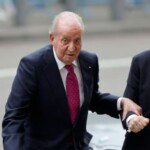 Juan Carlos, le roi déchu d’Espagne, brise le silence : “Oui, j’ai tué mon frère — et je vis avec ça depuis soixante-dix ans”