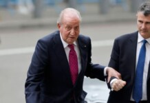 Juan Carlos, le roi déchu d’Espagne, brise le silence : “Oui, j’ai tué mon frère — et je vis avec ça depuis soixante-dix ans”