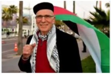 Maroc : scandale après l’enterrement d’un militant BDS dans un cimetière juif de Casablanca