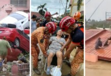 Typhon Kalmaegi : la tempête dévastatrice qui frappe l’Asie du Sud-Est