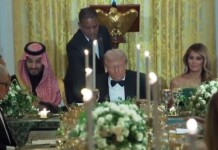 Tsvi Yehezkeli : « Ben Salman ne veut pas d’État palestinien »