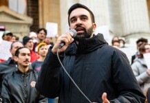 Tempête à New York : une enquête du Sénat vise le maire Mamdani