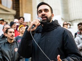 Tempête à New York : une enquête du Sénat vise le maire Mamdani