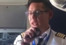 Mutinerie dans le cockpit : un pilote refuse de décoller et s’enferme dans l’avion — « Je ne bouge pas tant qu’on ne m’a pas payé »